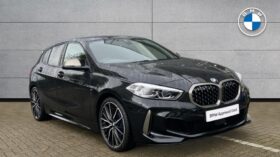 Used BMW 1 Series M135i xDrive