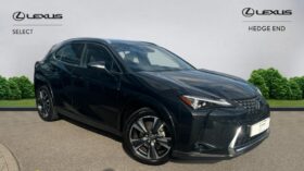 Used Lexus UX 2.0 250h Takumi E-CVT Euro 6 (s/s) 5dr