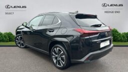 Used Lexus UX 2.0 250h Takumi E-CVT Euro 6 (s/s) 5dr full