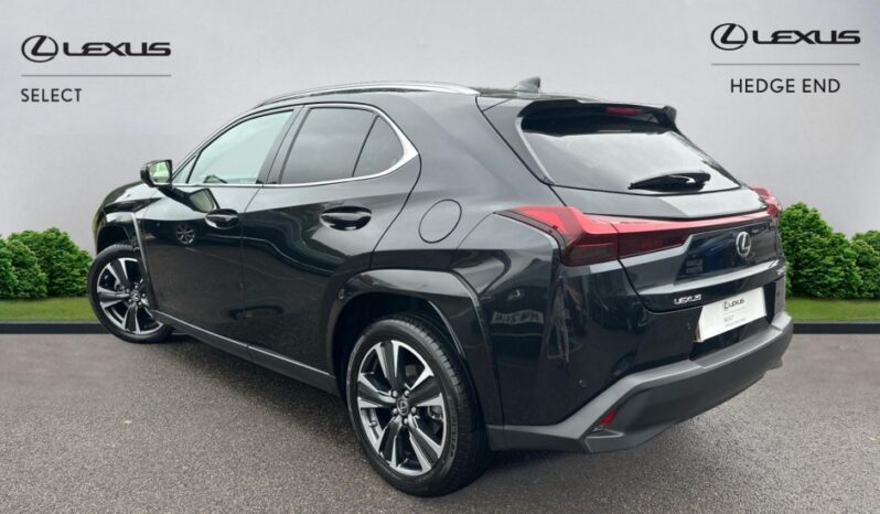 Used Lexus UX 2.0 250h Takumi E-CVT Euro 6 (s/s) 5dr full