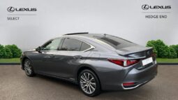 Used Lexus ES 2.5 300h Premium Edition E-CVT Euro 6 (s/s) 4dr full