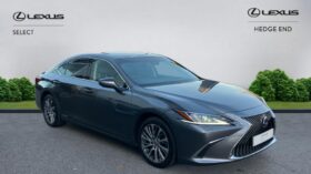 Used Lexus ES 2.5 300h Premium Edition E-CVT Euro 6 (s/s) 4dr