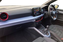 Used SEAT Arona 1.0 TSI (110ps) FR Edition SUV full