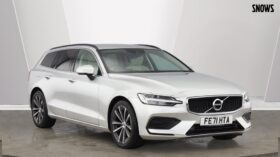 Used Volvo V60 Momentum, B3 mild hybrid