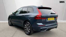 Used Volvo XC60 Plus, B5 AWD Mild hybrid, Petrol, Dark full