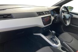 Used SEAT Arona 1.0 TSI (110ps) XCELLENCE DSG SUV full