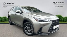 Used Lexus NX 2.5 350h Premium E-CVT 4WD Euro 6 (s/s) 5dr