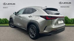 Used Lexus NX 2.5 350h Premium E-CVT 4WD Euro 6 (s/s) 5dr full