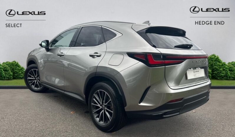 Used Lexus NX 2.5 350h Premium E-CVT 4WD Euro 6 (s/s) 5dr full