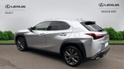 Used Lexus UX 2.0 250h F Sport Design E-CVT Euro 6 (s/s) 5dr full