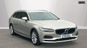 Used Volvo V90 T4 Momentum Automatic