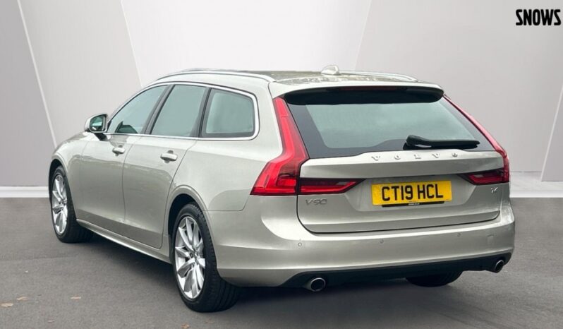 Used Volvo V90 T4 Momentum Automatic full