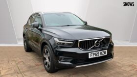 Used Volvo XC40 T4 FWD Inscription Automatic