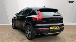 Used Volvo XC40 T4 FWD Inscription Automatic full