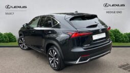 Used Lexus NX 2.5 300h E-CVT 4WD Euro 6 (s/s) 5dr full