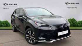 Used Lexus NX 2.5 300h E-CVT 4WD Euro 6 (s/s) 5dr