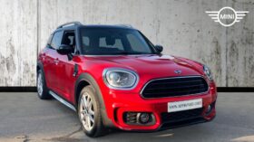 Used MINI Countryman Countryman Cooper ALL4 Sport