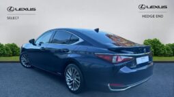 Used Lexus ES 2.5 300h Takumi E-CVT Euro 6 (s/s) 4dr full