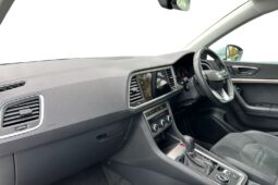 Used SEAT Ateca SUV 1.5 TSI EVO (150ps) Xperience DSG full