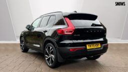 Used Volvo XC40 R-Design Pro, B4 mild hybrid full