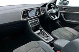 Used SEAT Ateca 1.5 EcoTSI (150ps) XPERIENCE DSG full