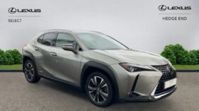 Used Lexus UX 2.0 250h Takumi E-CVT Euro 6 (s/s) 5dr