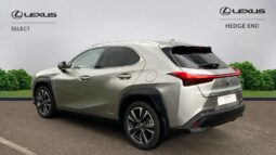 Used Lexus UX 2.0 250h Takumi E-CVT Euro 6 (s/s) 5dr full