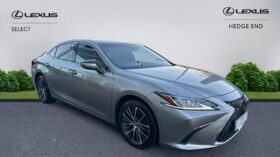 Used Lexus ES 2.5 300h Premium Edition E-CVT Euro 6 (s/s) 4dr