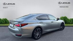 Used Lexus ES 2.5 300h Premium Edition E-CVT Euro 6 (s/s) 4dr full