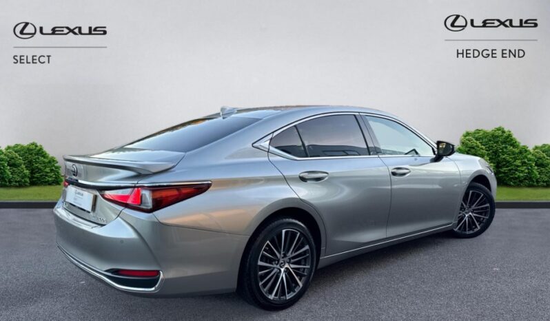 Used Lexus ES 2.5 300h Premium Edition E-CVT Euro 6 (s/s) 4dr full