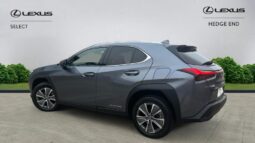 Used Lexus UX 300e 54.3kWh Auto 5dr full