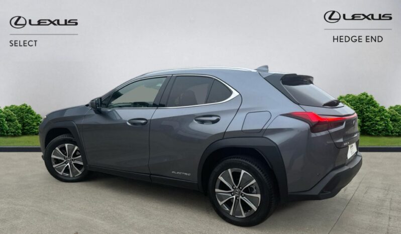 Used Lexus UX 300e 54.3kWh Auto 5dr full