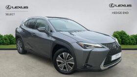 Used Lexus UX 300e 54.3kWh Auto 5dr