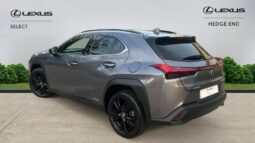 Used Lexus UX 2.0 250h Premium Sport Edition E-CVT Euro 6 (s/s) 5dr full