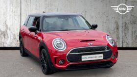 Used MINI Clubman Clubman Cooper S Classic