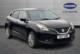 Used Suzuki Baleno 1.0 Boosterjet SZ-T Euro 6 5dr