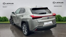 Used Lexus UX 300e 54.3kWh Auto 5dr full