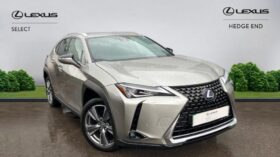 Used Lexus UX 300e 54.3kWh Auto 5dr