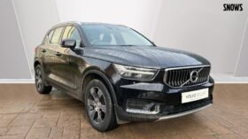 Used Volvo XC40 Inscription, T3 Automatic