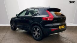 Used Volvo XC40 Inscription, T3 Automatic full