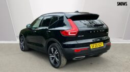 Used Volvo XC40 T4 AWD R-Design Automatic full