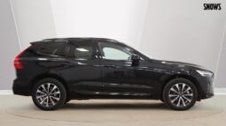 Used Volvo XC60 Plus, B5 AWD Mild hybrid, Petrol, Dark full