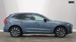 Used Volvo XC60 Plus, B5 AWD mild hybrid, Petrol, Dark full