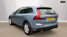 Used Volvo XC60 D4 AWD Momentum Manual full