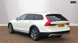 Used Volvo V90 Cross Country T5 AWD Plus Automatic full