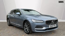 Used Volvo V90 T8 Twin Engine AWD Inscription Plus Automatic