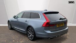 Used Volvo V90 T8 Twin Engine AWD Inscription Plus Automatic full