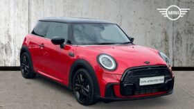 Used MINI Hatch 3-Door Hatch Cooper Sport