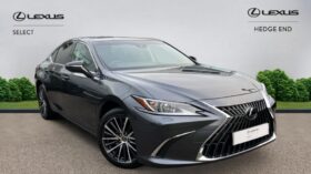 Used Lexus ES 2.5 300h Premium Edition E-CVT Euro 6 (s/s) 4dr