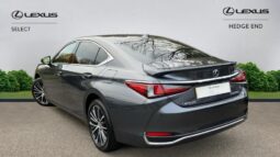 Used Lexus ES 2.5 300h Premium Edition E-CVT Euro 6 (s/s) 4dr full